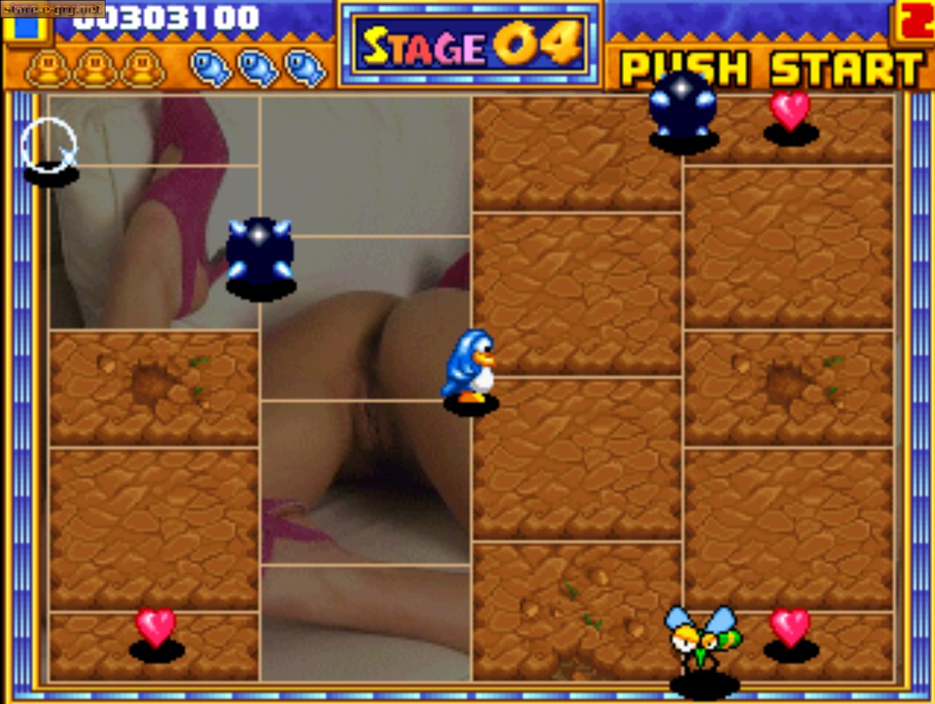 Wonder Stick