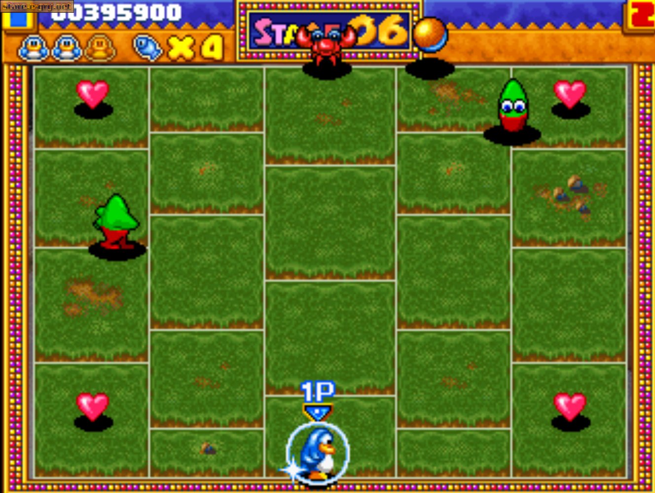 Wonder Stick