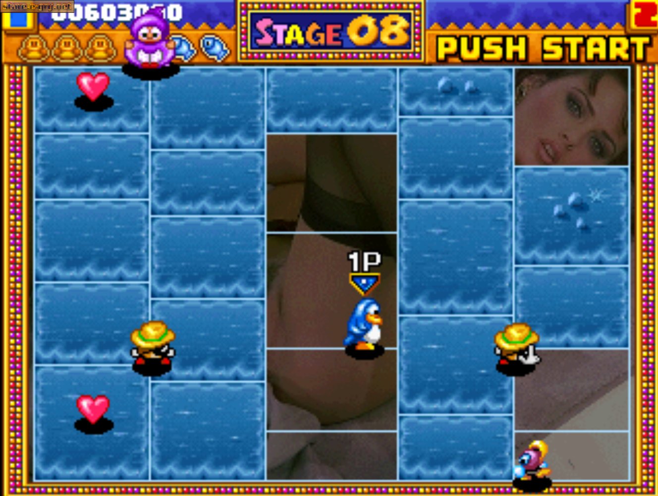 Wonder Stick