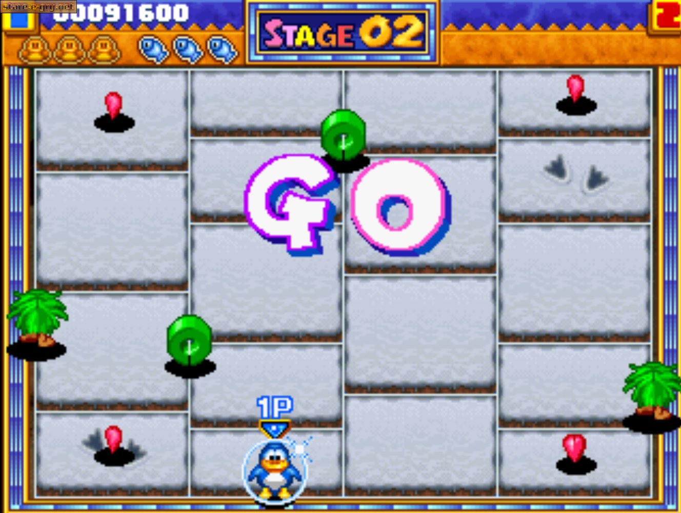 Wonder Stick