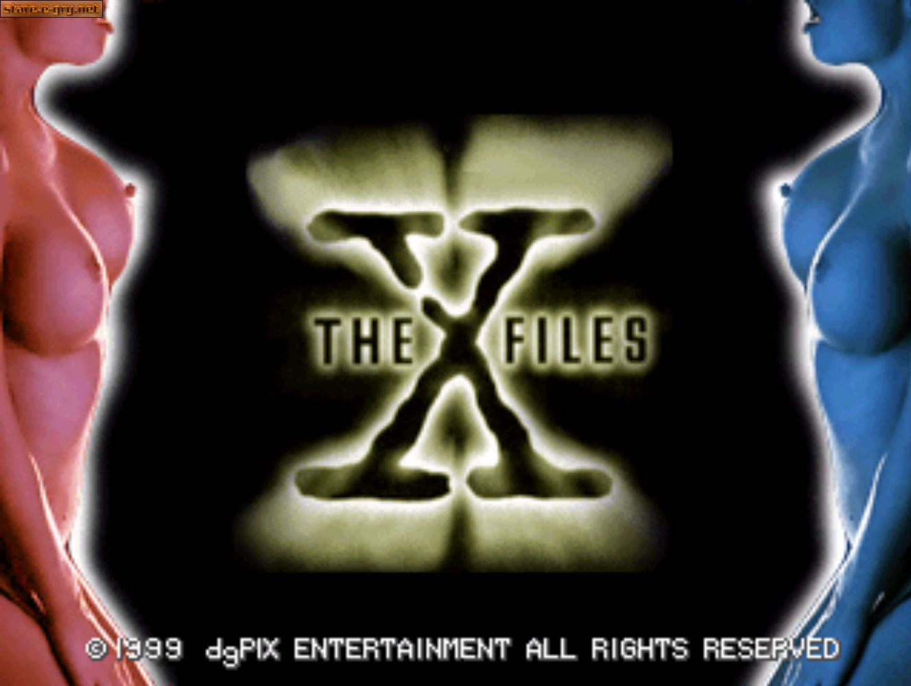 X-Files