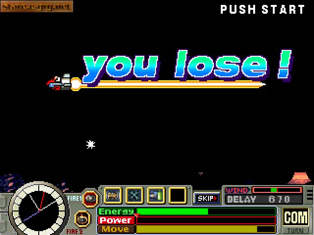 Fortress 2 Blue Arcade