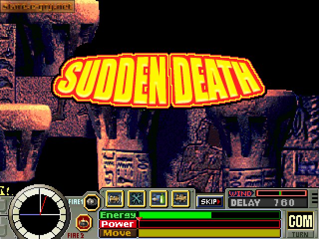 Fortress 2 Blue Arcade