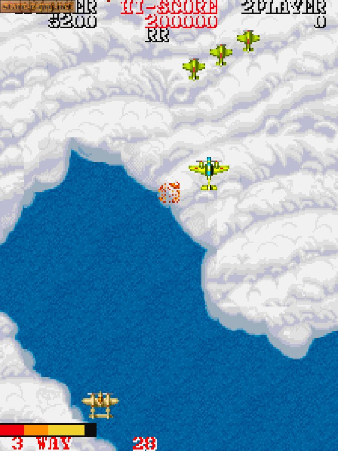 1943: The Battle of Midway