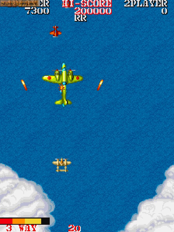 1943: The Battle of Midway