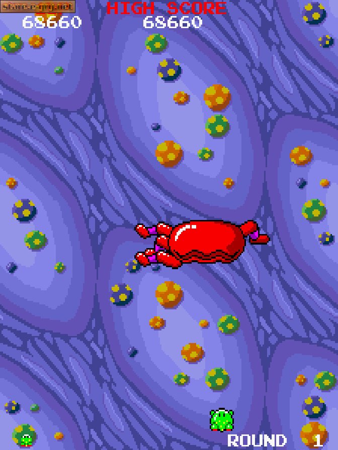 Dr. Toppel's Adventure