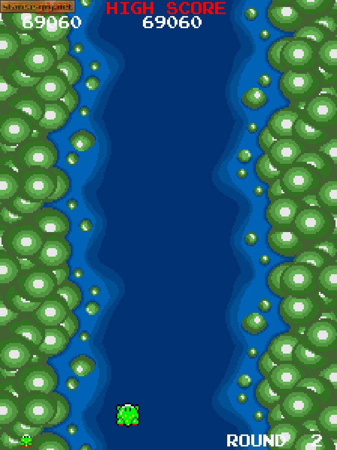 Dr. Toppel's Adventure