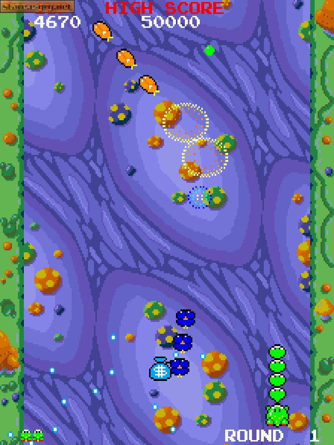 Dr. Toppel's Adventure