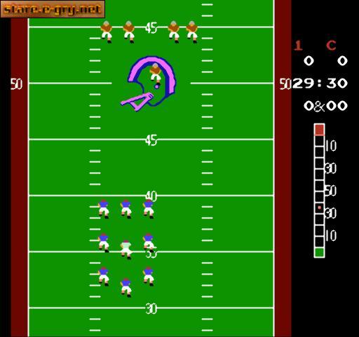10-Yard Fight