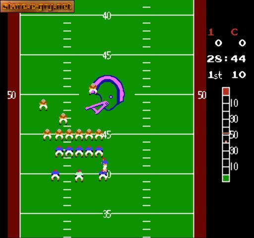 10-Yard Fight