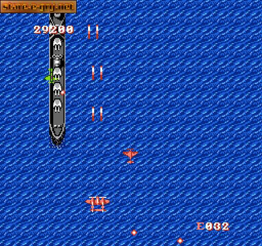 1943: The Battle of Midway