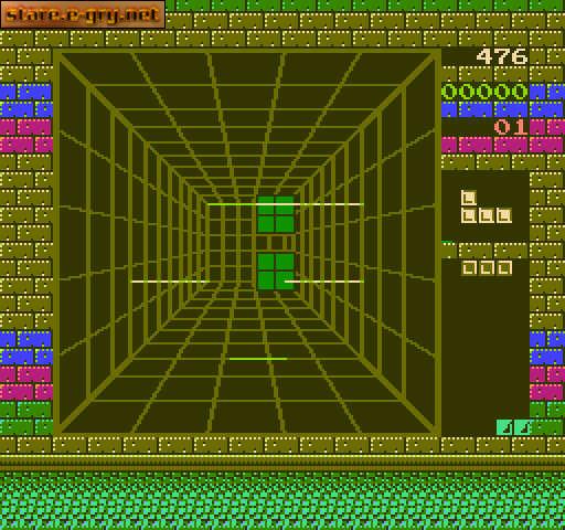 3D Block