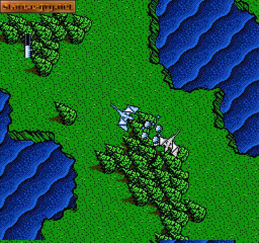 Advanced Dungeons & Dragons: Dragon Strike