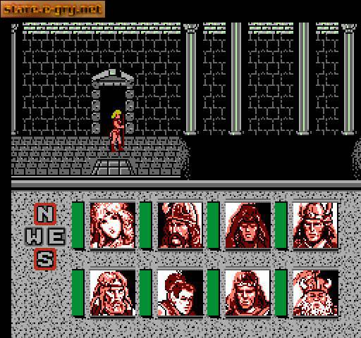 Advanced Dungeons & Dragons: Heroes of the Lance