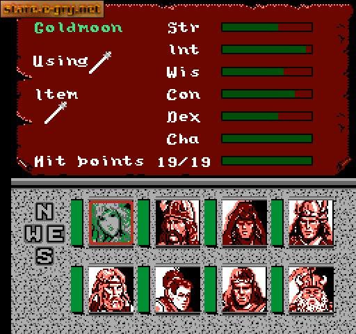 Advanced Dungeons & Dragons: Heroes of the Lance