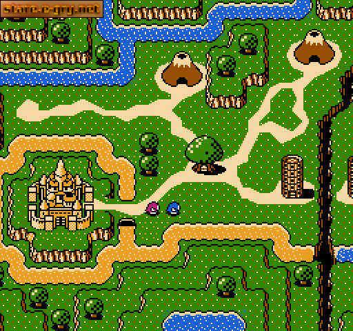 Adventures of Lolo 3