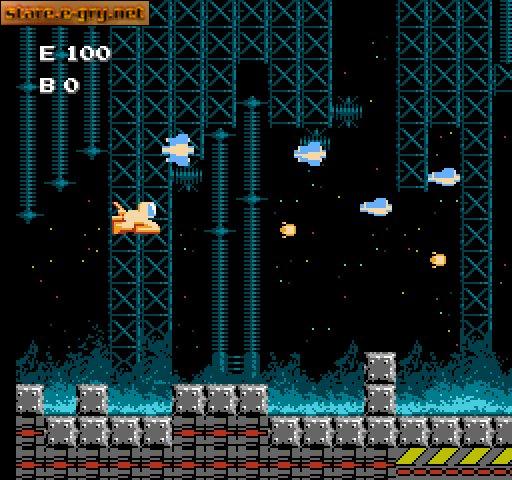 Air Fortress