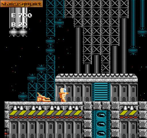Air Fortress
