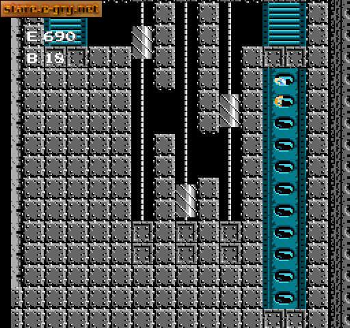 Air Fortress