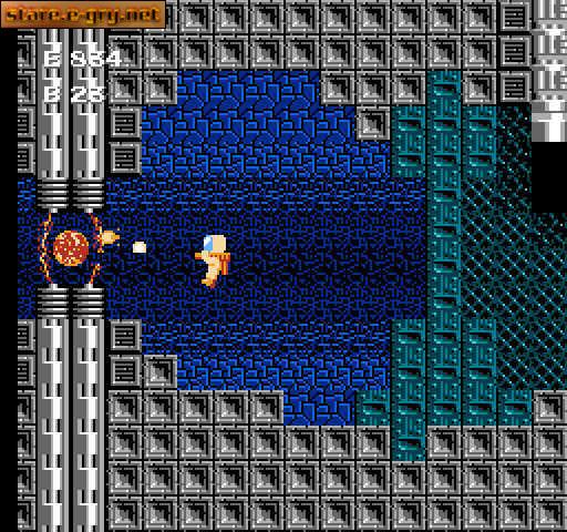 Air Fortress