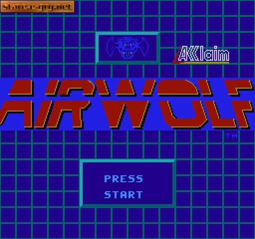 Airwolf