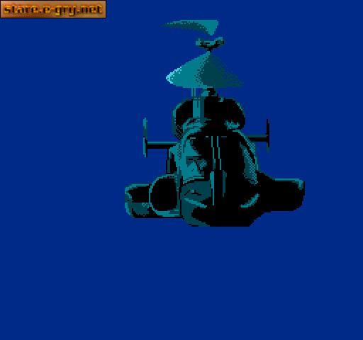 Airwolf