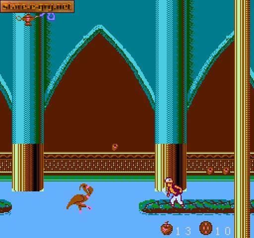 Aladdin 2