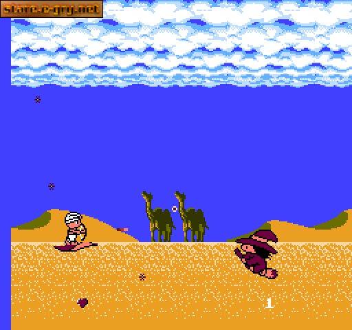 Aladdin 3