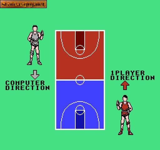 All-Pro Basketball
