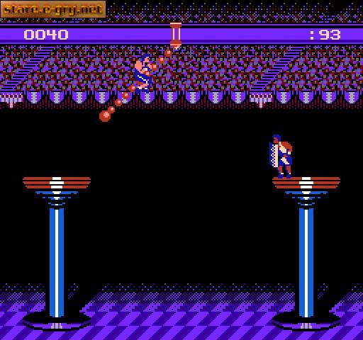 American Gladiators