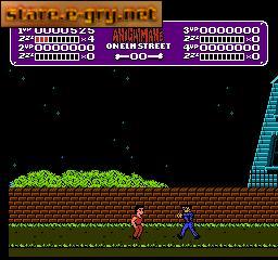 A Nightmare on Elm Street