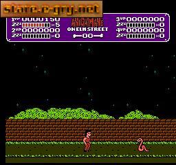 A Nightmare on Elm Street