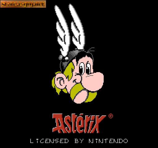 Asterix