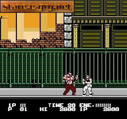Bad Dudes