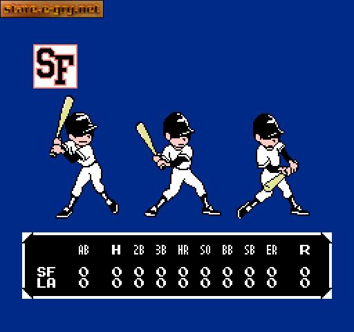 Bad News Baseball