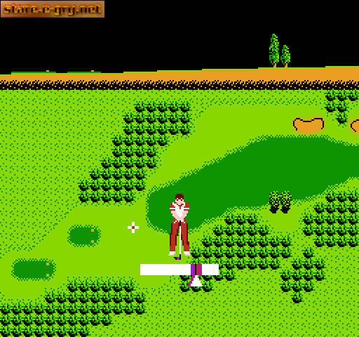 Bandai Golf: Challenge Pebble Beach