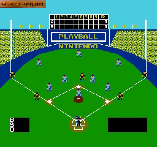 Baseball