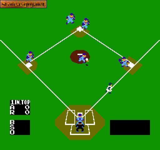 Baseball