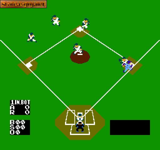 Baseball
