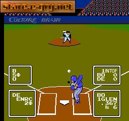 Baseball Simulator 1.000