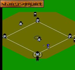 Baseball Simulator 1.000