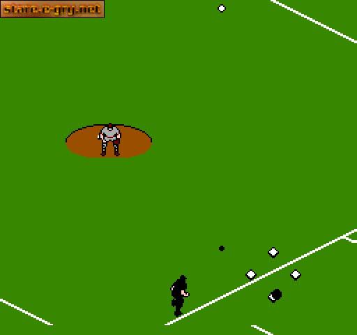 Baseball Stars