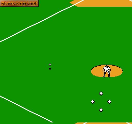 Baseball Stars II