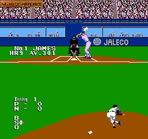 Bases Loaded II: Second Season