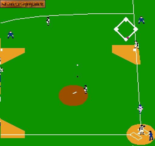 Bases Loaded 2