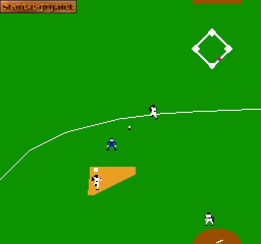 Bases Loaded II: Second Season