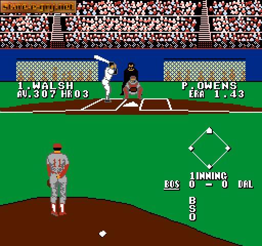 Bases Loaded 3