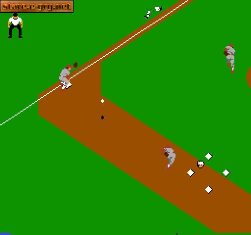 Bases Loaded 3