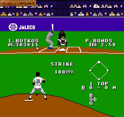 Bases Loaded 4