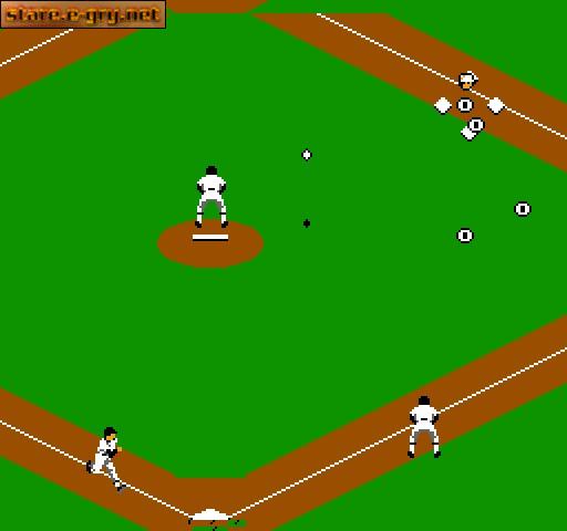 Bases Loaded 4